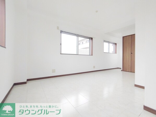 OMHの物件内観写真